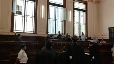 تأجيل محاكمة الضابط المتهم في أحداث سيدي براني لـ4 نوفمبر 