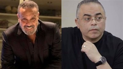 بسبب أجور الفنانين.. عمرو سمير عاطف يعتذر لـ جمال العدل بعد الهجوم عليه ويعلق على الأزمة