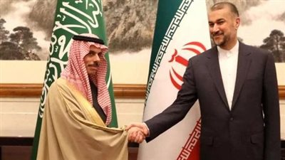 إيران: سنعقد اجتماعا اقتصاديا ثلاثيا مع السعودية وتركيا