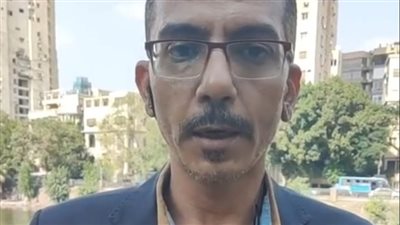 والد الطفل يامن: كان رايح يزور جده فقد بصره.. وكل يوم يقولي عايز أرجع الحضانة تاني| بث مباشر