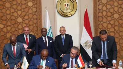 البنك الإفريقي للتصدير يشتري 50 ألف متر بالعاصمة الإدارية بـ32 مليون دولار لإنشاء فرعه الرئيسي