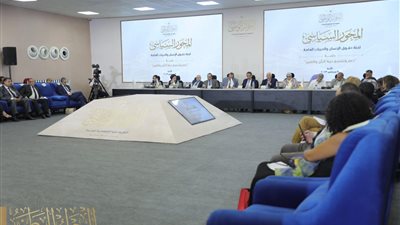 حقوق الإنسان بالنواب: يجب وضع آليات لتعزيز الشفافية والمساءلة بالمؤسسات التشريعية والتنفيذية