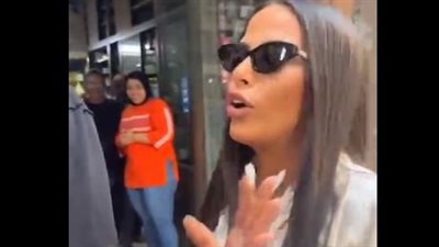 الموسيقيين: منع سارة زكريا مطربة تيجي نتجوز بالسر من الغناء في مصر وإلغاء تصريحها | فيديو