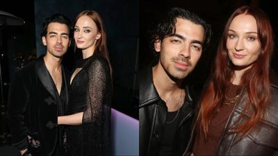 بعد محاولات للاتفاق.. بطلة مسلسل Game of thrones تقاضي زوجها من أجل ابنتيهما