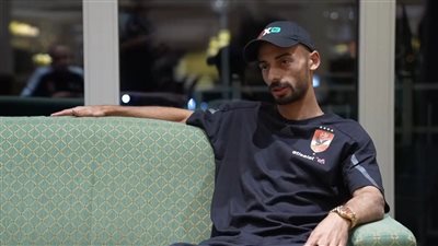 أول تعليق من عبد القادر بعد تصريحات أحمد شوبير بشأن رغبة اللاعب في الانضمام للزمالك 