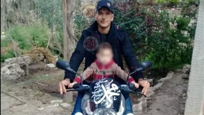 الجاني أنهى حياتهم.. ننشر صورة زوج لقي مصرعه رفقة زوجته بكفر الشيخ 