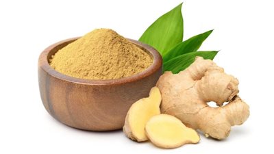 الزنجبيل يساهم في الحد من تطور السرطان | دراسة