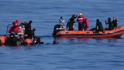 الدفاع الجزائرية تكشف ملابسات مقتل مغربيين برصاص قواتها البحرية