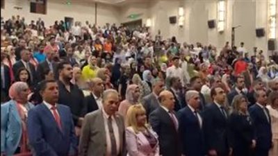 بمشاركة 16 فرقة.. انطلاق فعاليات مهرجان الإسماعيلية الدولي للفنون الشعبية في دورته الـ 23 | بث مباشر 