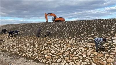 محافظ البحر الأحمر يرفع درجة الاستعداد لموسم الأمطار والسيول