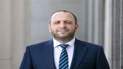 مسلم وأصوله من التتار.. من هو رستم أميروف وزير دفاع أوكرانيا الجديد؟