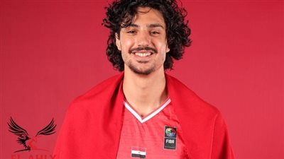 يحق له الانضمام للمنتخب الوطني.. منح لاعب السلة الأمريكي باتريك يوسف الجنسية المصرية 