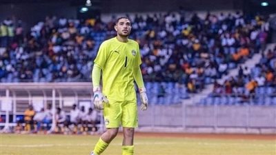 غياب حمزة علاء عن مباراة المنتخب الأولمبي أمام روسيا بسبب الإجهاد.. وعلام يحضر المران 