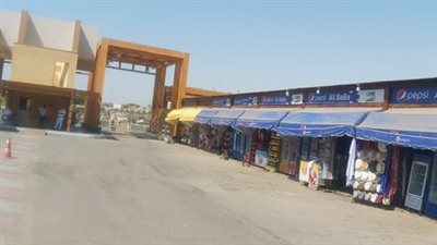 لتحقيق الانضباط.. 72 مخالفة في حملات للمرافق بشوارع مدينة الأقصر | صور