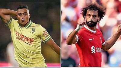 3 مواجهات للمحترفين المصريين في أوروبا بالبروفة الأخيرة قبل تصفيات مونديال 2026