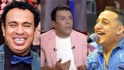مصطفى كامل يلوّح بإيقاف رضا البحراوي ومحمود الليثي: بيقفوا على المسرح زي الجزارين وبيقولوا هنفضل أبطالها