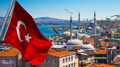 هيئة تنظيم سوق الطاقة بتركيا: رفع أسعار الغاز الطبيعي للمنازل بنسبة 24.4%