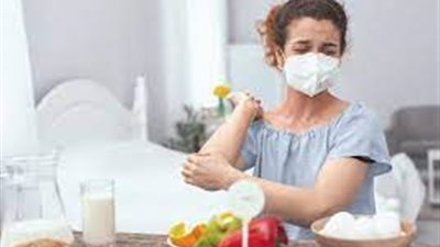 الفرق بين الحساسية الغذائية وعدم تحمل الطعام.. تعرف عليه