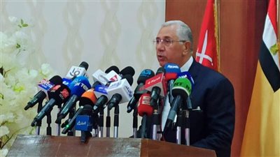 وزير الزراعة: تمليك الأراضي الزراعية للمواطنين في سيناء ردًا على جميع الحاقدين للدولة