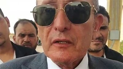 محامي أسرة الزوج المقتول على يد زوجته وعشيقها بالمنوفية: اعترفت إن التسجيلات بتاعتها وأنكرت الواقعة | بث مباشر