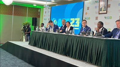 وزيرة البيئة تعلن موعد إطلاق مصر أول مؤتمر للاستثمار البيئي والمناخي