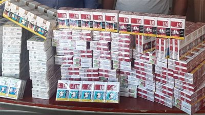 بعد صفقة جلوبال والشرقية للدخان.. هل تنتهي أزمة السجائر في مصر؟