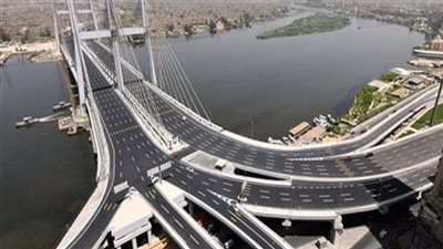 ضخ 4.5 مليار جنيه لتطوير شبكات الطرق بالجيزة في الـ 4 سنوات الماضية 