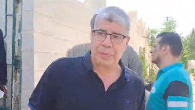 شوبير: لن أخوض انتخابات اتحاد الكرة المقبلة