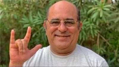 إسماعيل فرغلي يكشف تفاصيل إصابته بورم في الأحبال الصوتية