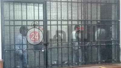 لسماع الشاهد.. تأجيل محاكمة المتهمين بإنهاء حياة شاب في العمرانية