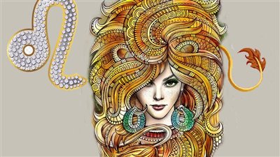 توقعات الأبراج حظك اليوم برج الأسد يوم الثلاثاء 5-9-2023: ابتسم للآخرين