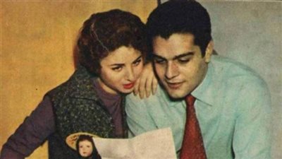 كيف عاشت فاتن حمامة حياتها بعد غياب عمر الشريف؟