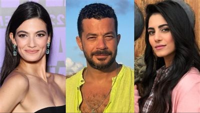 قائمة أبطال مسلسل العودة بطولة شريف سلامة وتارا عماد