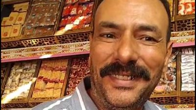 محال الحلوى تستعد لاستقبال المولد النبوي الشريف بالمنوفية.. وتاجر: الكيلو بيبدأ من 120 جنيه| بث مباشر 