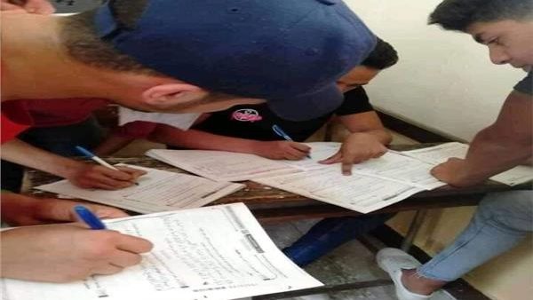 لجان ولاد الأكابر