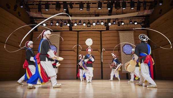 العروض الكورية