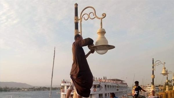 الأقصر تستعد للموسم