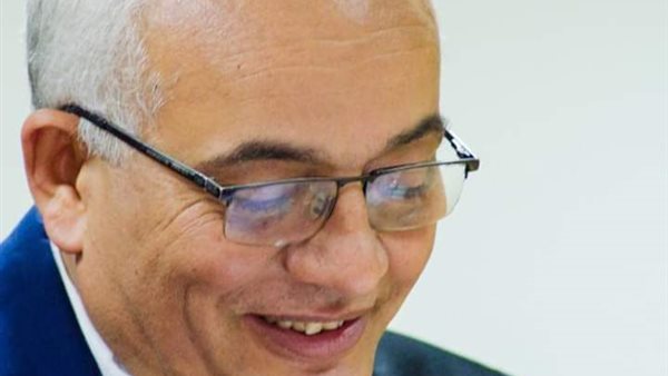 الدكتور رضا حجازي