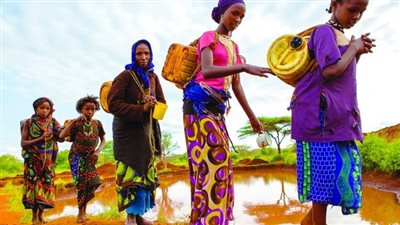 خبيرة اقتصادية: قمة إفريقيا للمناخ تستهدف توفير التمويل المناسب