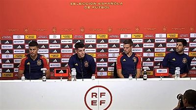 لاعبو إسبانيا يصدرون بيانا ناريا بشأن واقعة منتخب السيدات