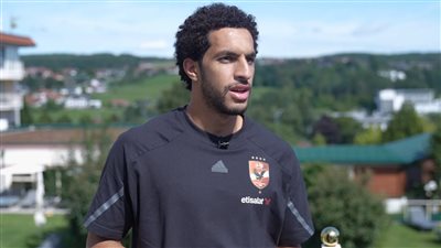 مصطفى شوبير: الفوز بكأس السوبر حلاوته في صعوبته 