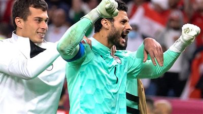 انضمام رباعي الأهلي لمعسكر منتخب مصر لمواجهتي إثيوبيا وتونس | خاص 