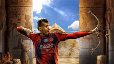 رسميا.. نادي ضمك السعودي يعلن التعاقد مع طارق حامد 