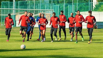 الأهلي يواجه ألوميني ثامن الدوري السلوفيني وديًا