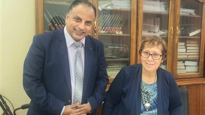 ليلى عبد المجيد تروي سنوات التكوين في القاهرة الكبرى