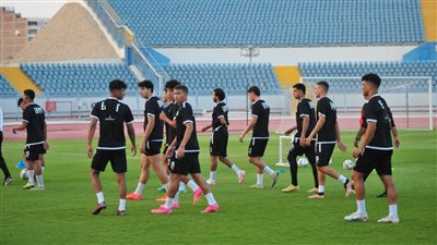 تأكيدًا لـ القاهرة 24.. المنتخب الأولمبي يعلن مغادرة ثلاثي الأهلي للمعسكر استعدادًا للسوبر الإفريقي