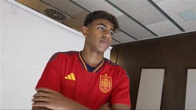 تأكيدًا لـ القاهرة 24.. الاتحاد المغربي ينفي التواصل مع لامين يامال لتمثيل أسود أطلس