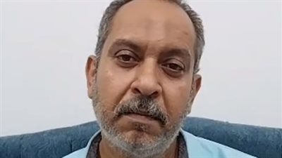 كسور وجروح بالوجه.. استغاثة أسرة مريض فشل كلوي تعدى عليه سائق ونجله بسوهاج | بث مباشر