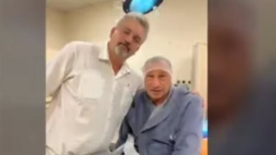 الأهلي يكشف آخر تطورات الحالة الصحية لمحمود الخطيب بعد إصابته بالرأس