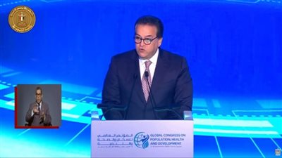 وزير الصحة: أضفنا 40 جامعة جديدة في 10 سنوات لنستوعب عدد الطلاب بالتعليم الجامعي